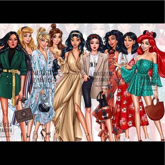 PRINCESS AESTHETIC MYSTERY BOX - Picture 11 of 16